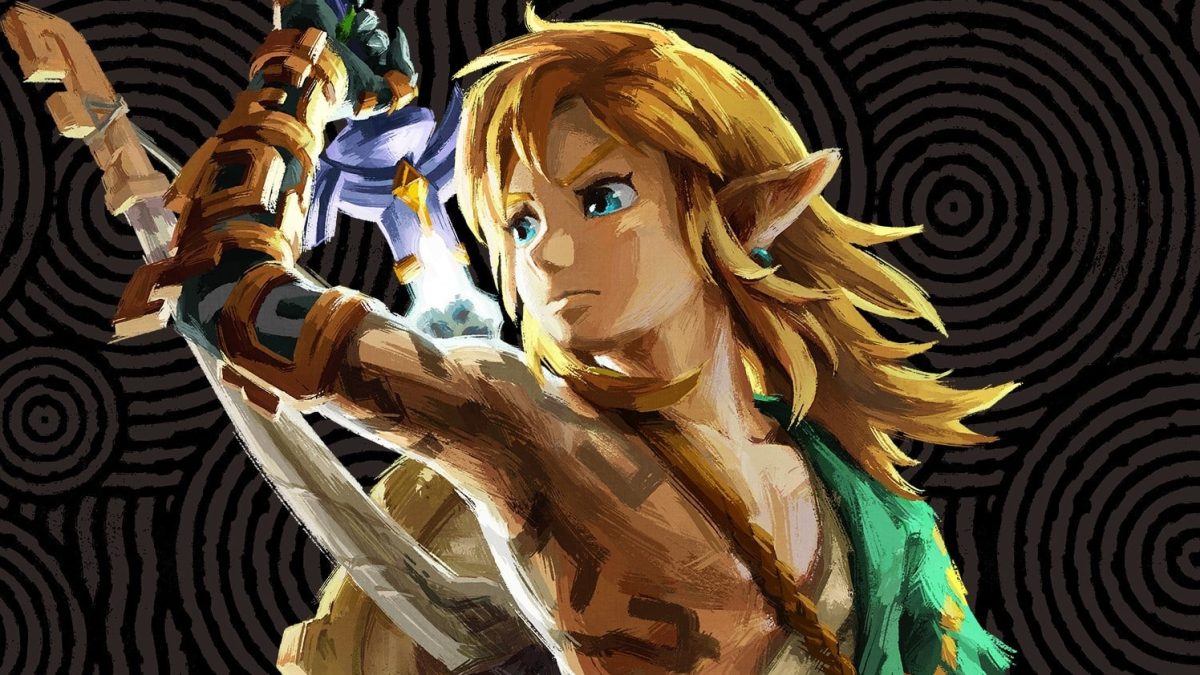 Jogador leva mais de um ano para construir nave funcional de Star Trek em Zelda: Tears of the Kingdom
