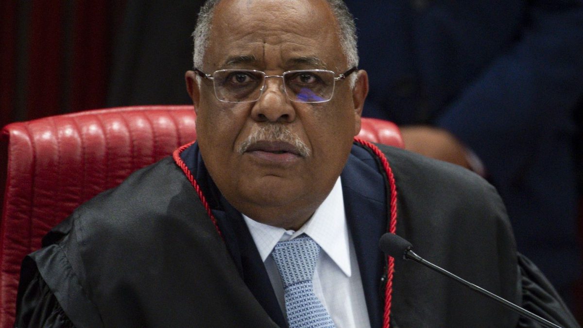 Benedito Gonçalves é aprovado pelo Senado como novo corregedor do CNJ