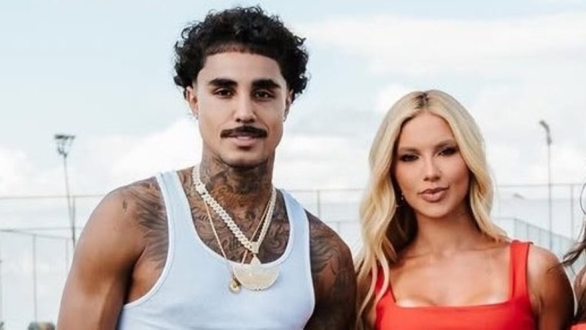 MC Livinho encerra parceria publicitária com Virginia após boatos de romance