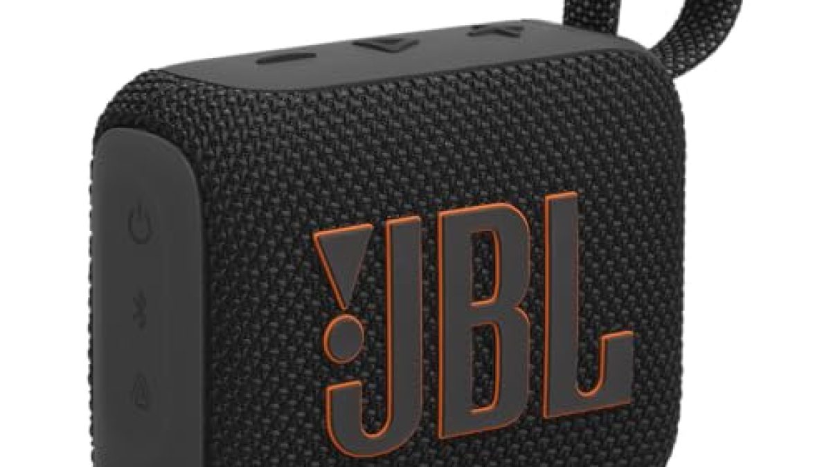Som na bagagem: caixas Bluetooth portáteis em promoção na Amazon