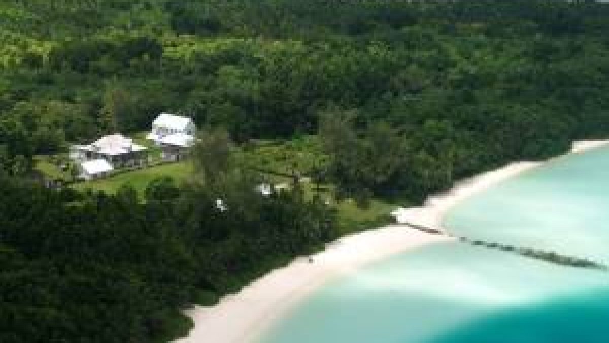 EUA avaliam comprar Ilhas Chagos do Reino Unido, diz Telegraph
