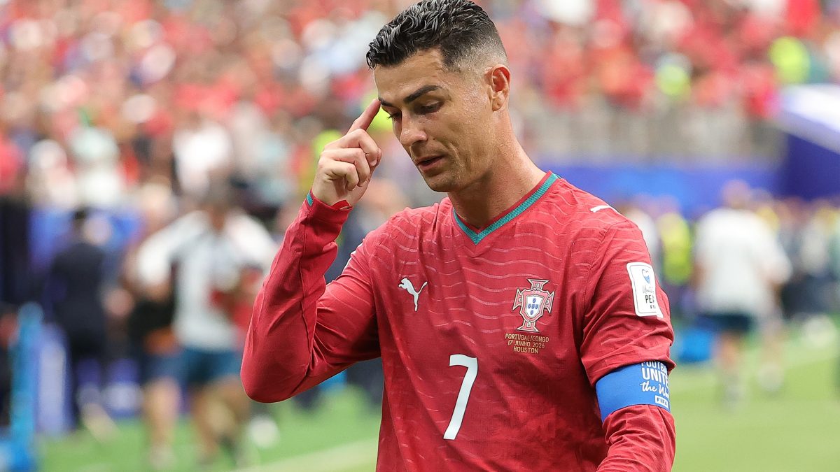 Líder global em robôs chega ao Brasil com Cristiano Ronaldo como embaixador
