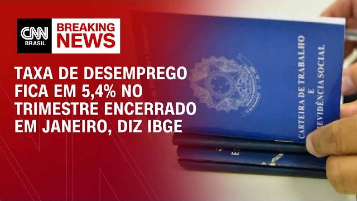 TCU: Seguro-desemprego tem falhas e governo tem 180 dias para fazer ajustes