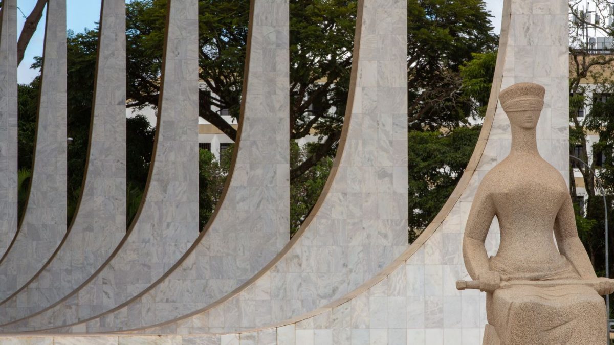 STF estabelece prazo de 60 dias para big techs se adequarem a regras de responsabilidade civil