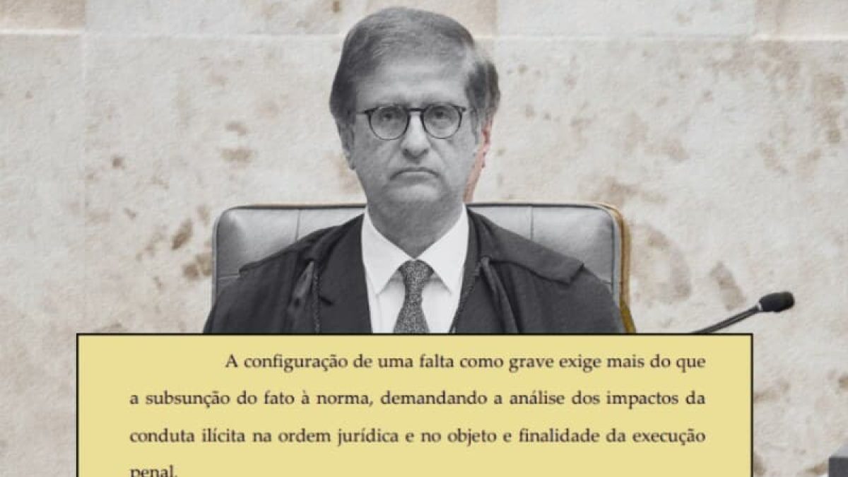 PGR sugere fim da apuração antes de avaliar "falta grave" de Bolsonaro