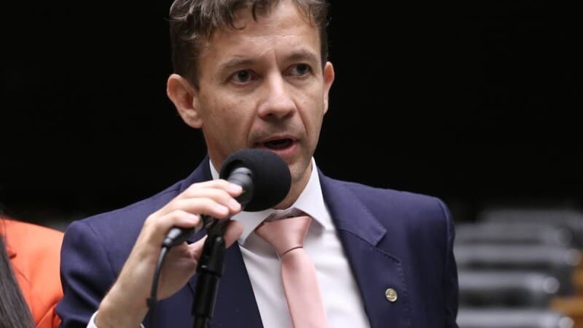 Deputado propõe elevar para 75% repasse obrigatório do Fundo de Segurança a estados e DF