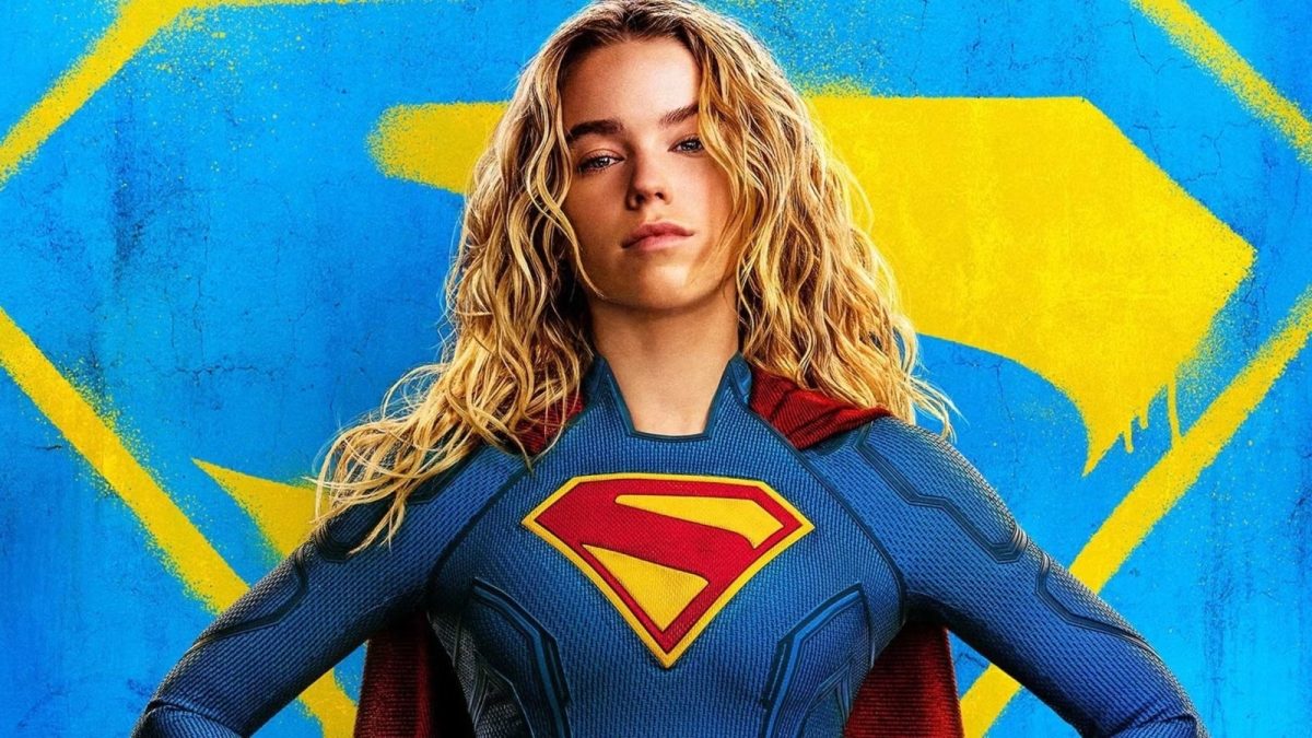 "Uma mensagem clara de quem ela é": artistas brasileiros de Supergirl: Mulher do Amanhã comentam adaptação da HQ para o cinema