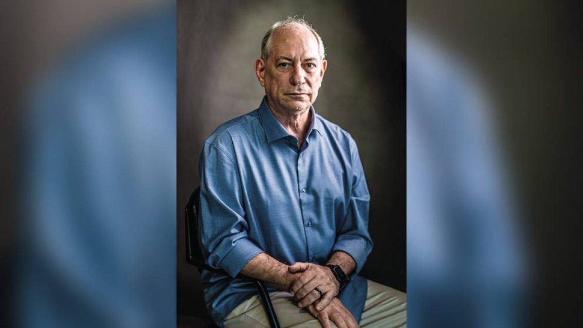 Ciro Gomes afirma que Lula e Bolsonaro são 'rigorosamente iguais' e critica gestão petista