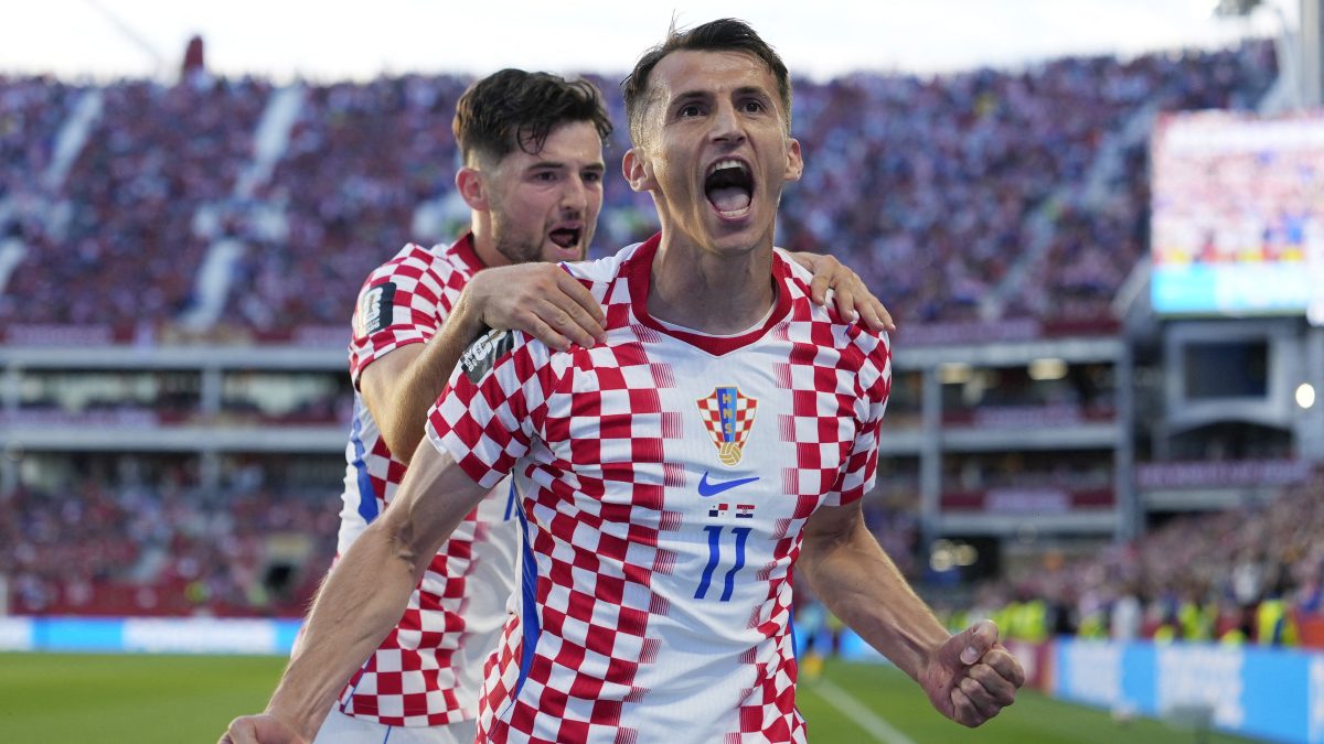Autor de gol da Croácia contra o Panamá cobrou o "pior pênalti da história"; relembre
