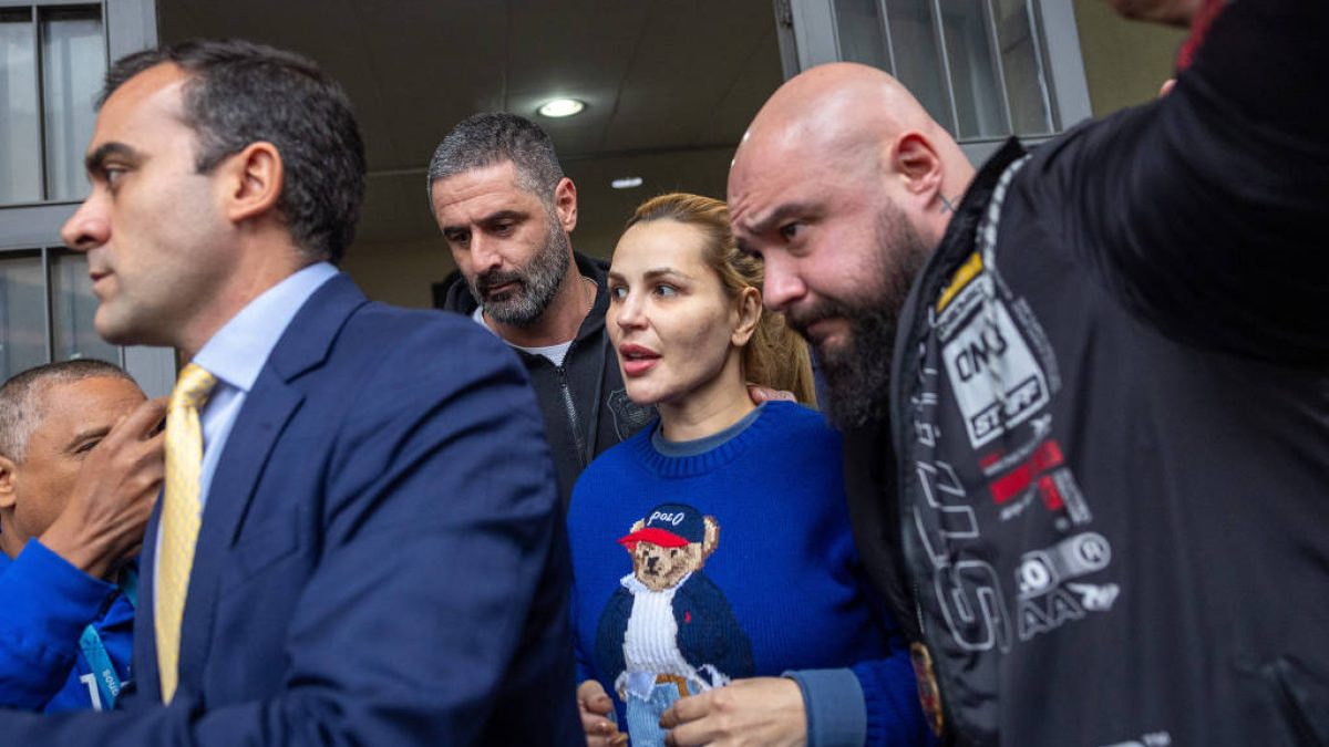 MP denuncia Deolane e Marcola por lavagem de dinheiro