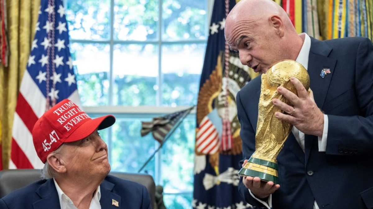 Copa do Mundo sob polêmicas: deportações, guerra no Irã e protestos marcam início