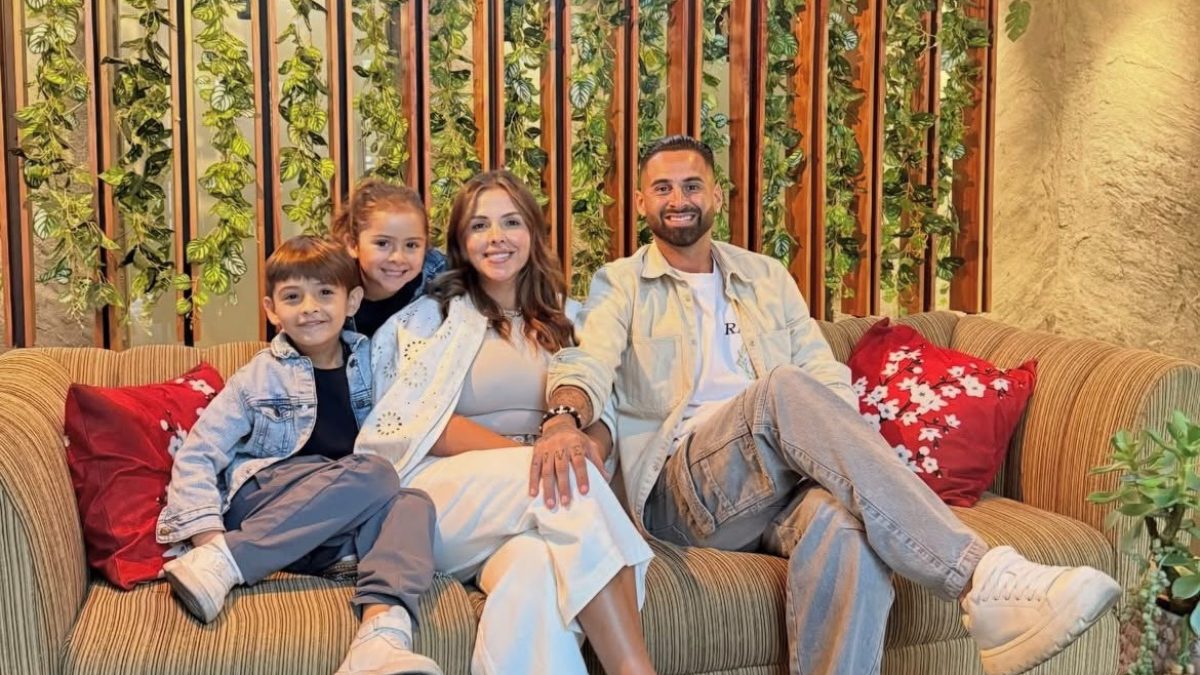 Jogador pede ajuda após família desaparecer em terremoto na Venezuela