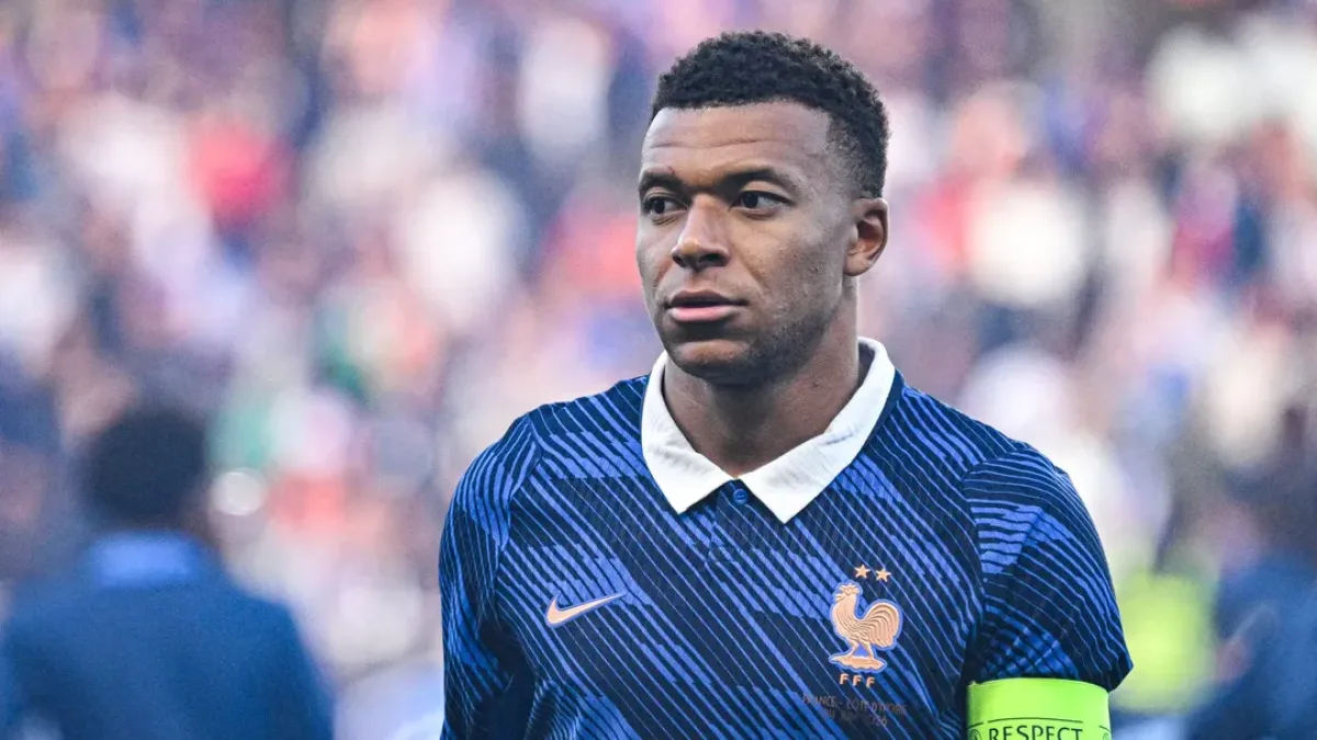 Mbappé e Cherki lideram insatisfação com uso de imagem em propaganda de apostas na seleção francesa