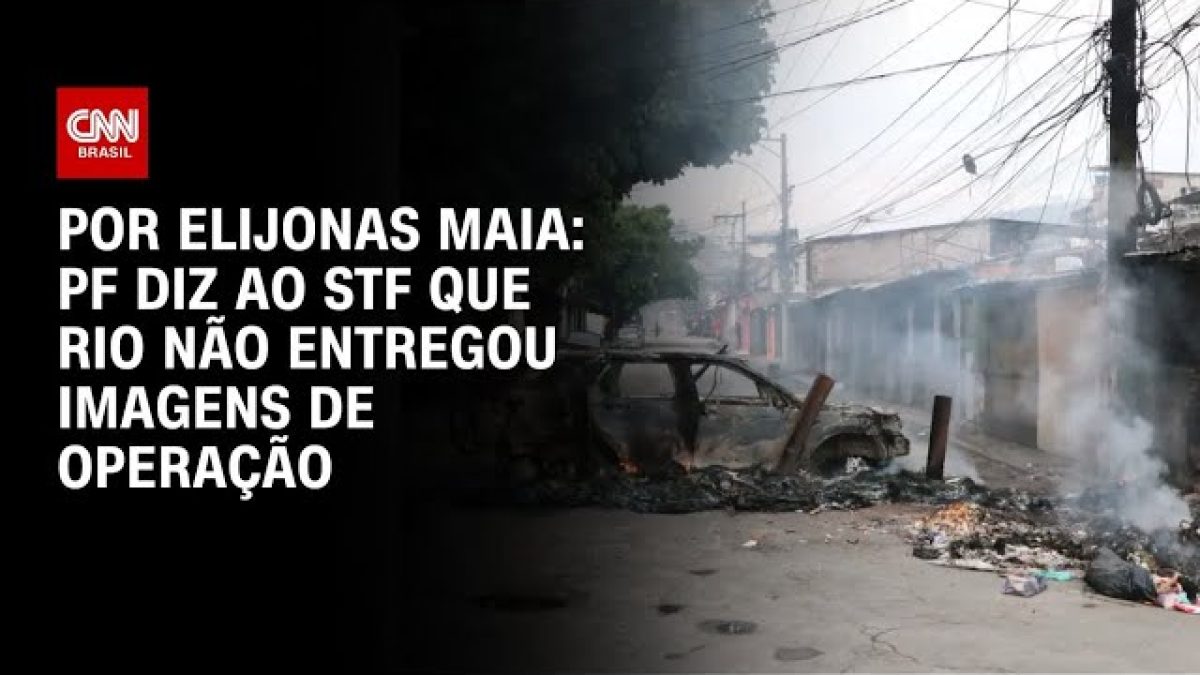 Homem morre após ser baleado por policial durante desentendimento no RJ