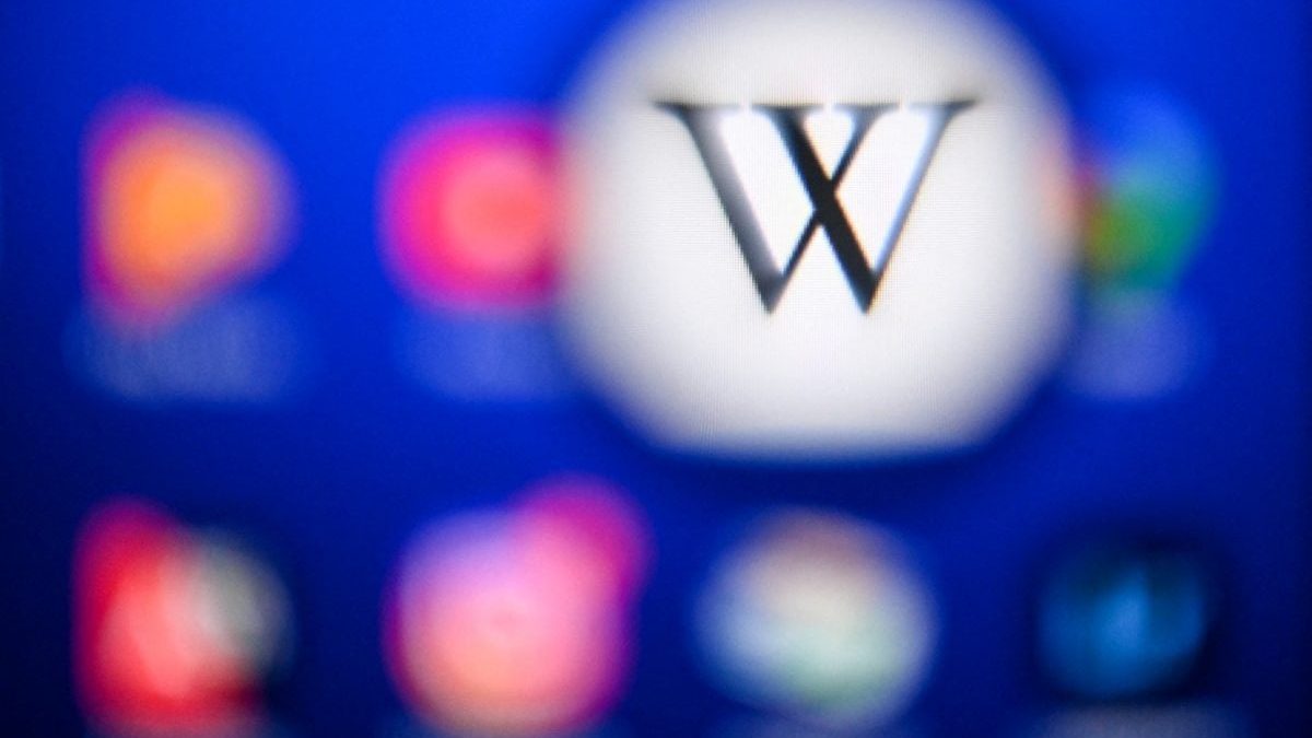Wikipedia se opõe ao uso de IA para editar artigos