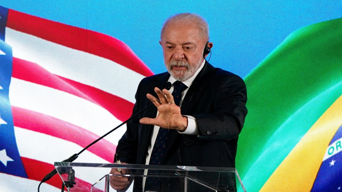 Governo brasileiro monitora efeitos da classificação de PCC e CV como terroristas pelos EUA