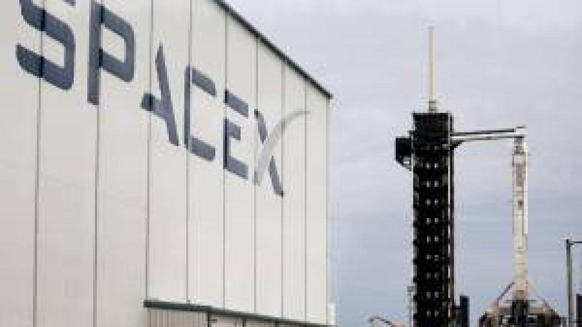 SpaceX: ação tem reviravolta e sobe 5% após perda de US$ 600 bi de valor em 3 dias
