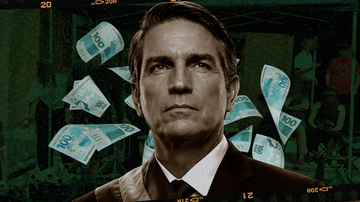 Ancine confirma irregularidades em filmagem de 'Dark Horse', cinebiografia de Bolsonaro