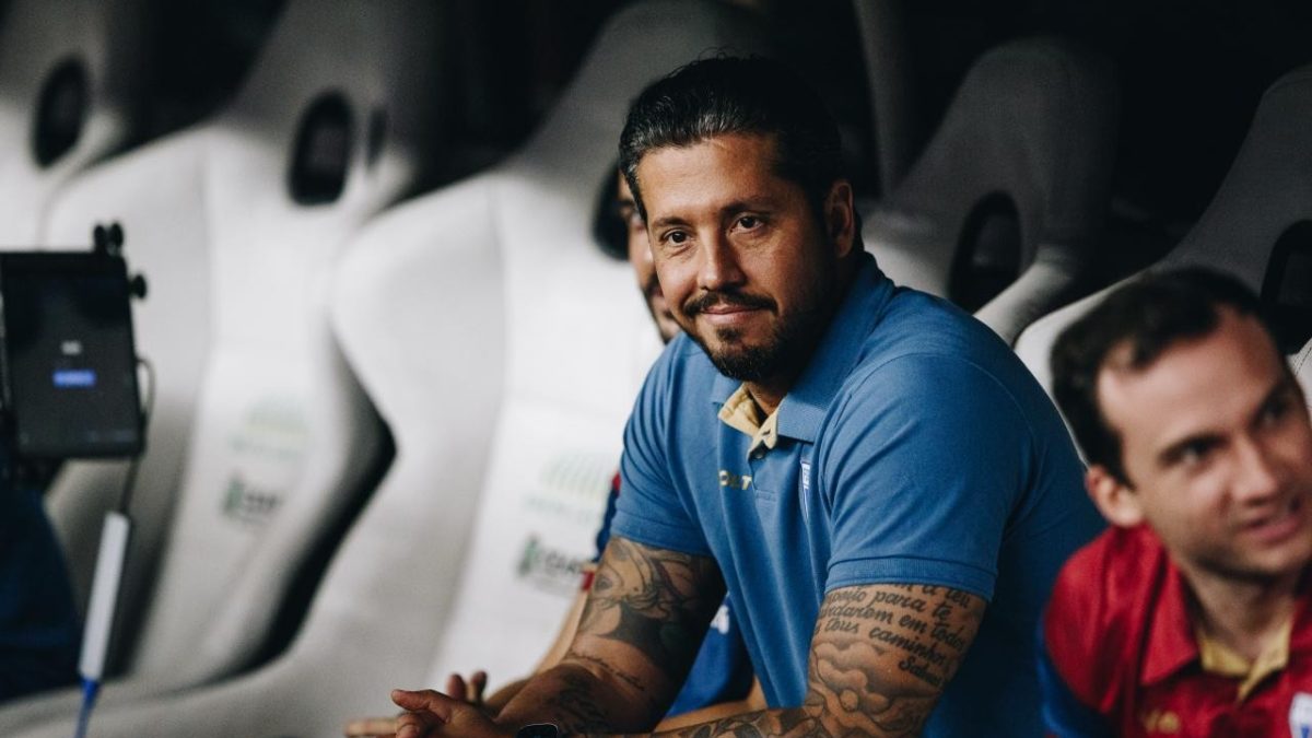 Carpini admite desgaste após vice na Copa do Nordeste e projeta Fortaleza mais forte na Série B