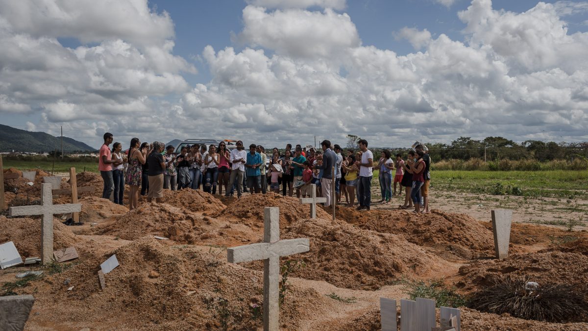 Amazônia lidera violência fundiária e baixa punição por crimes ambientais, aponta estudo