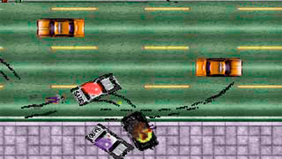 GTA: Relembre a trajetória da franquia da Rockstar até o GTA VI