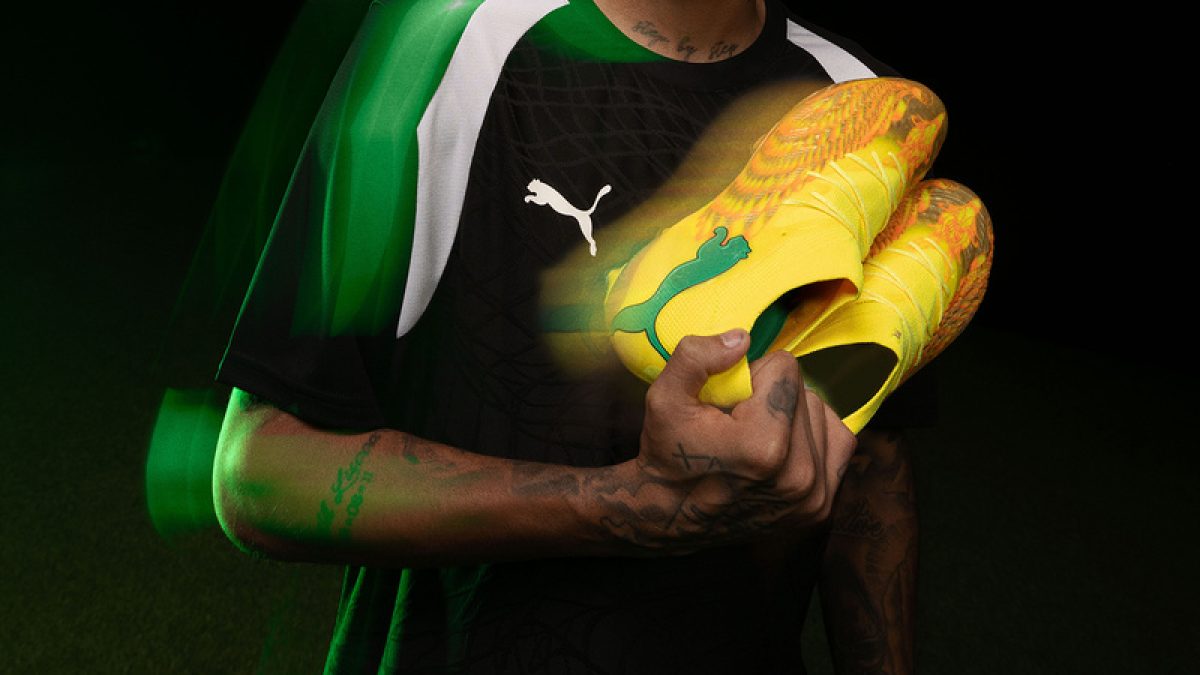 Neymar joga hoje: veja a chuteira exclusiva da PUMA que o craque deve usar contra a Escócia