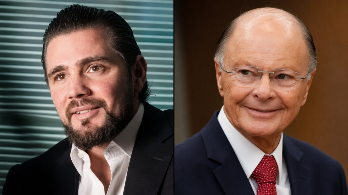 Sakamoto: De Vorcaro a Edir Macedo, PF anuncia o milagre da multiplicação das fraudes