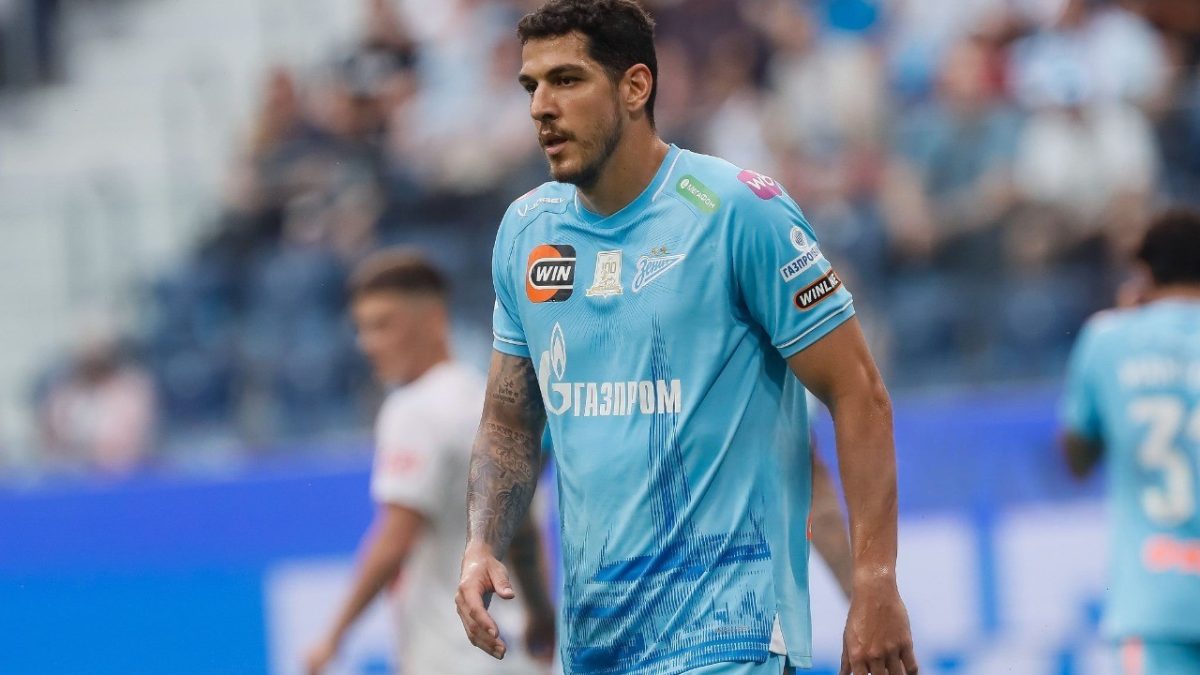 Fluminense, Zenit e Nino: os entraves na negociação e os próximos passos