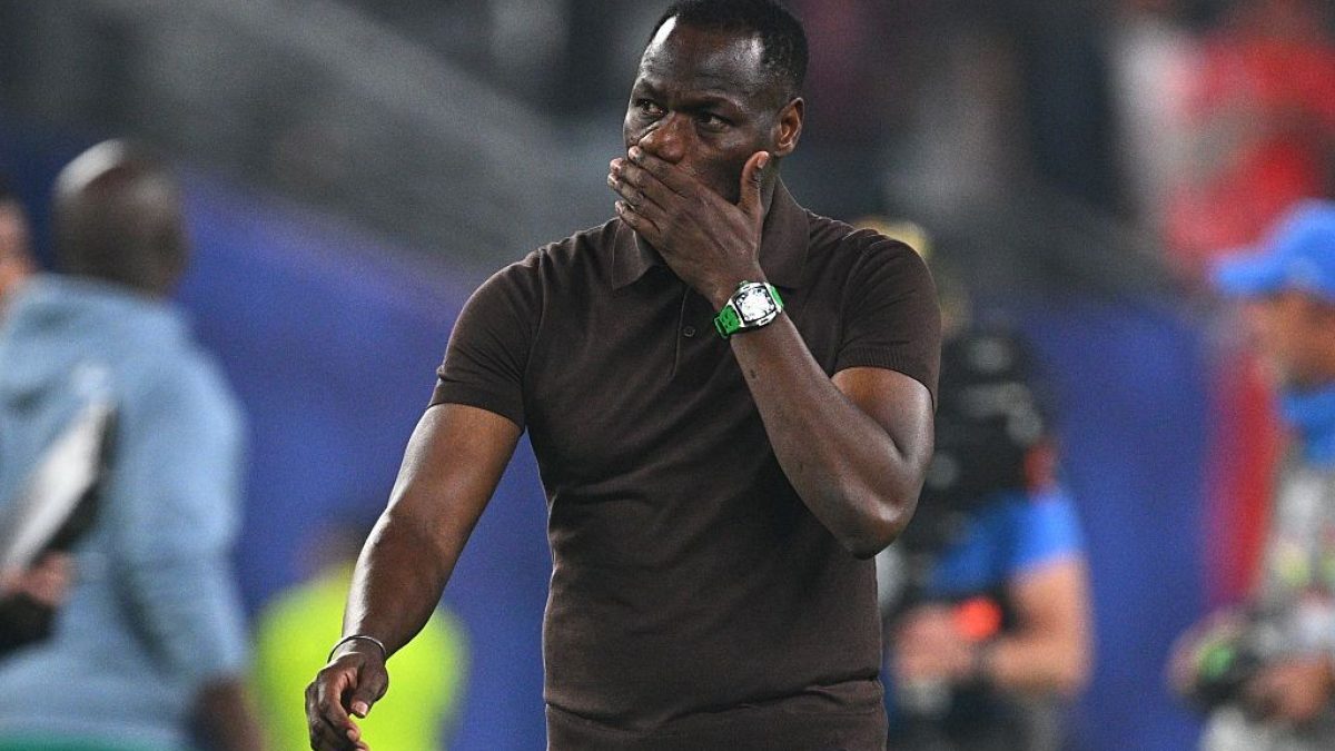 Senegal tem pior início de Copa de sua história, mas técnico confia em vaga: "Não estamos mortos"
