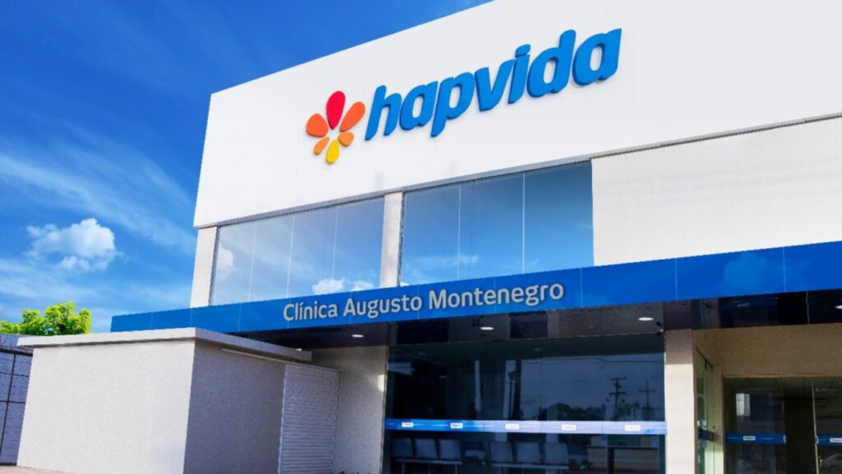 Hapvida mira indústria farmacêutica com novo centro de pesquisa