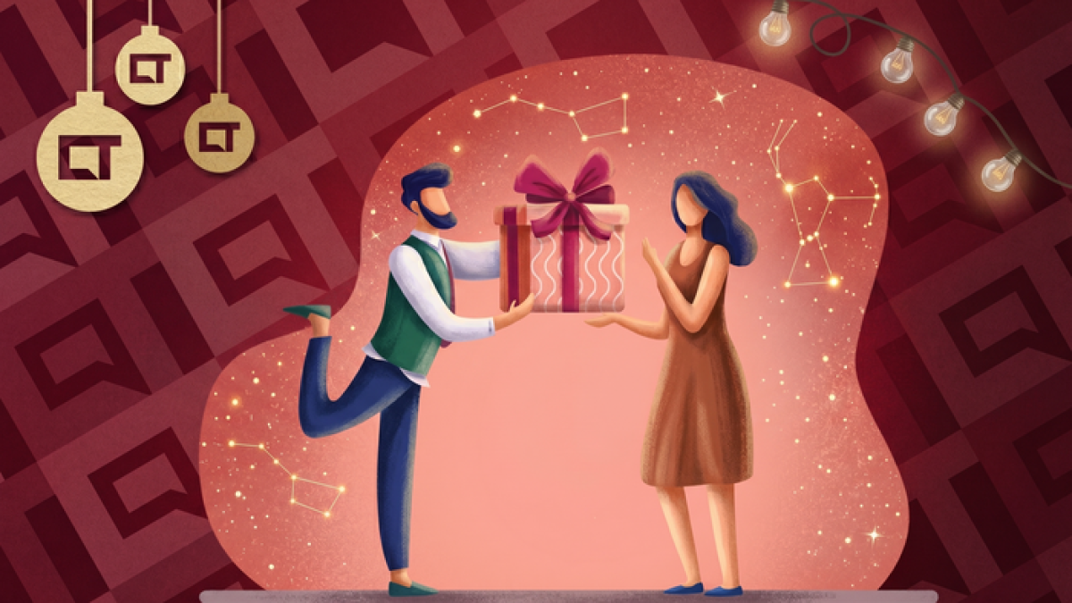 12 presentes tech de até R$ 500 que chegam antes do Dia dos Namorados