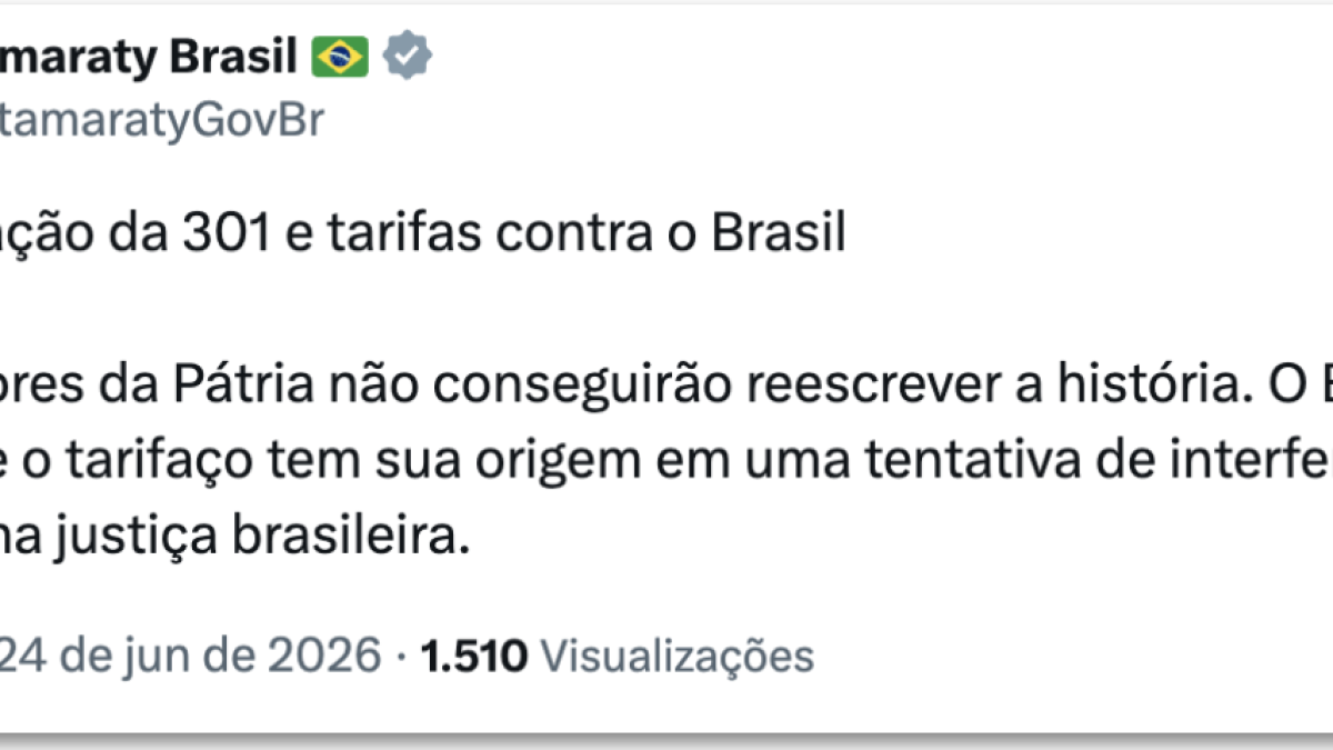 Governo Lula critica ida de Flávio aos EUA e cita “traidores”