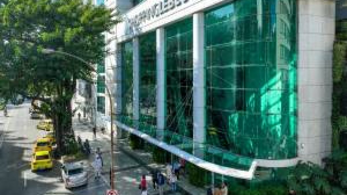 Allos (ALOS3) projeta receita de R$ 539 mi em projetos multiuso