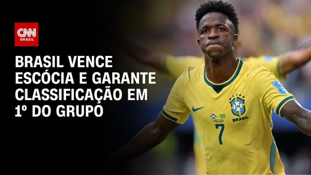 Grupo F define adversário do Brasil nesta quinta (25); entenda os cenários