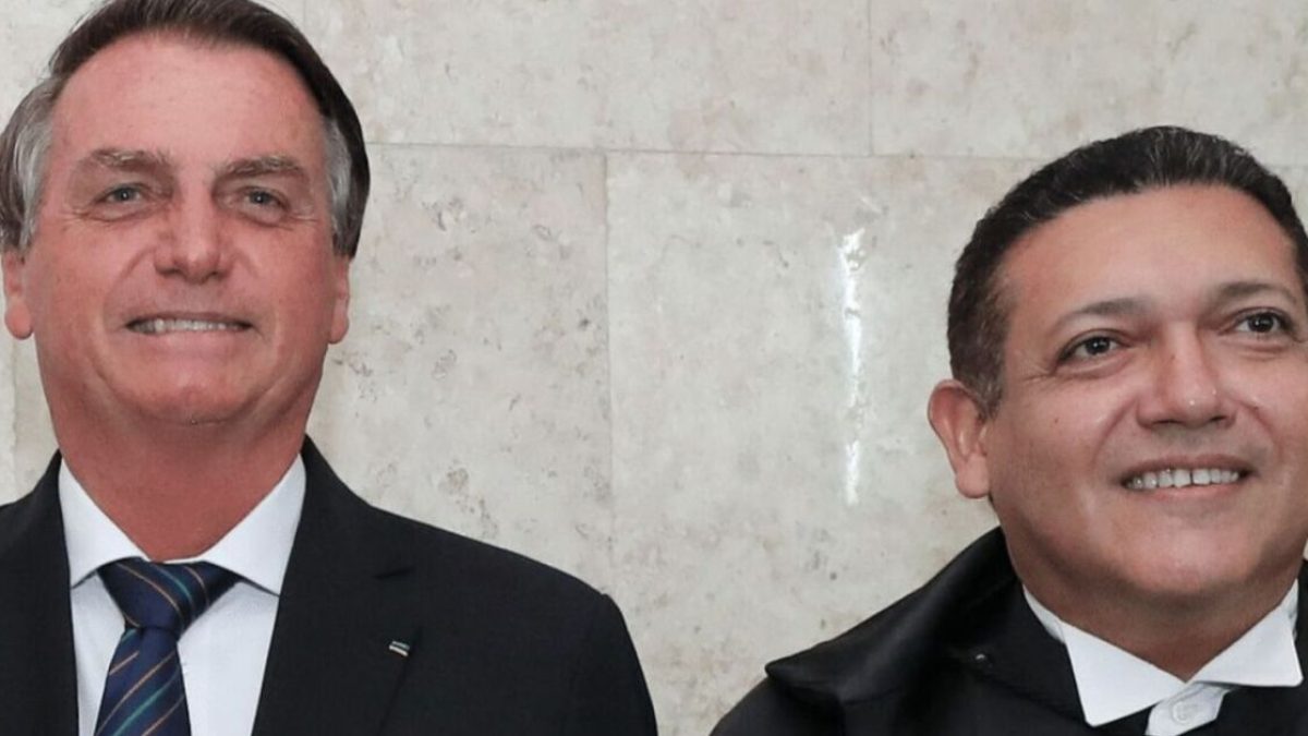 Decisão de Nunes Marques sobre pesquisa gera divergências no TSE