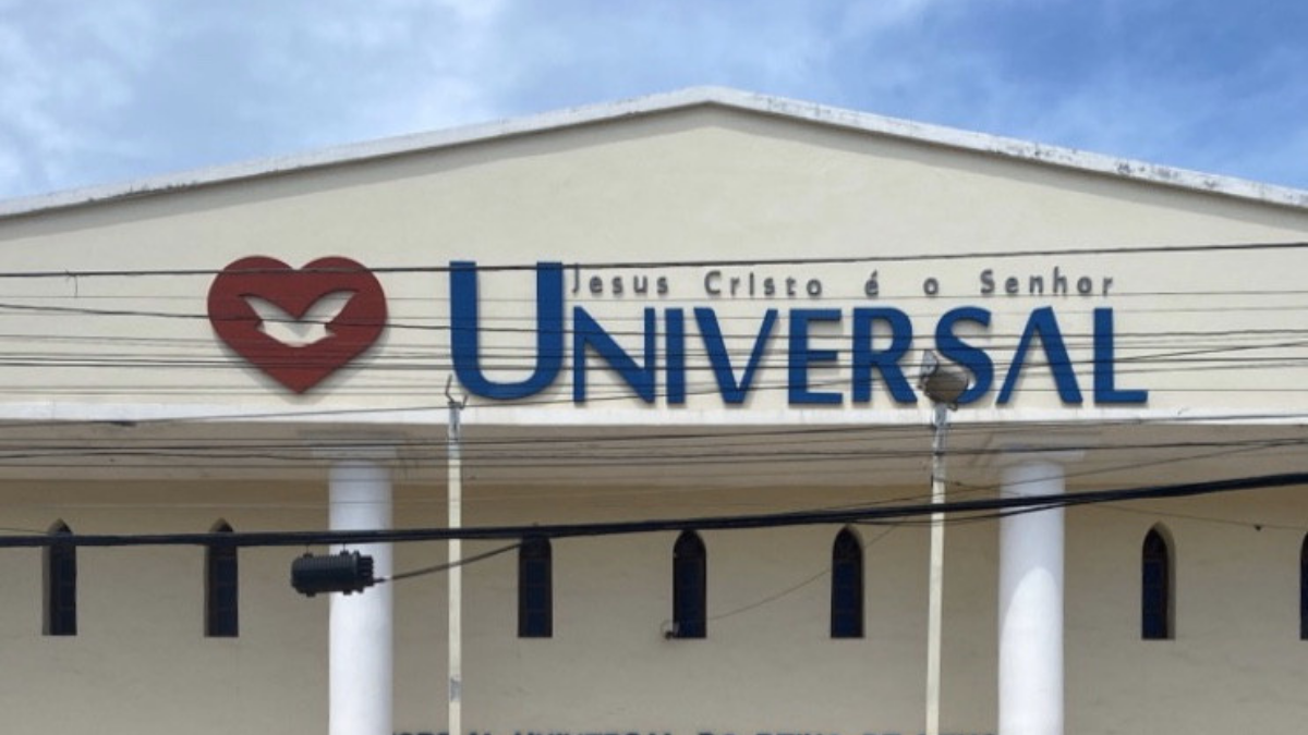 STF julga mais um processo para anular doação de fiel à Igreja Universal