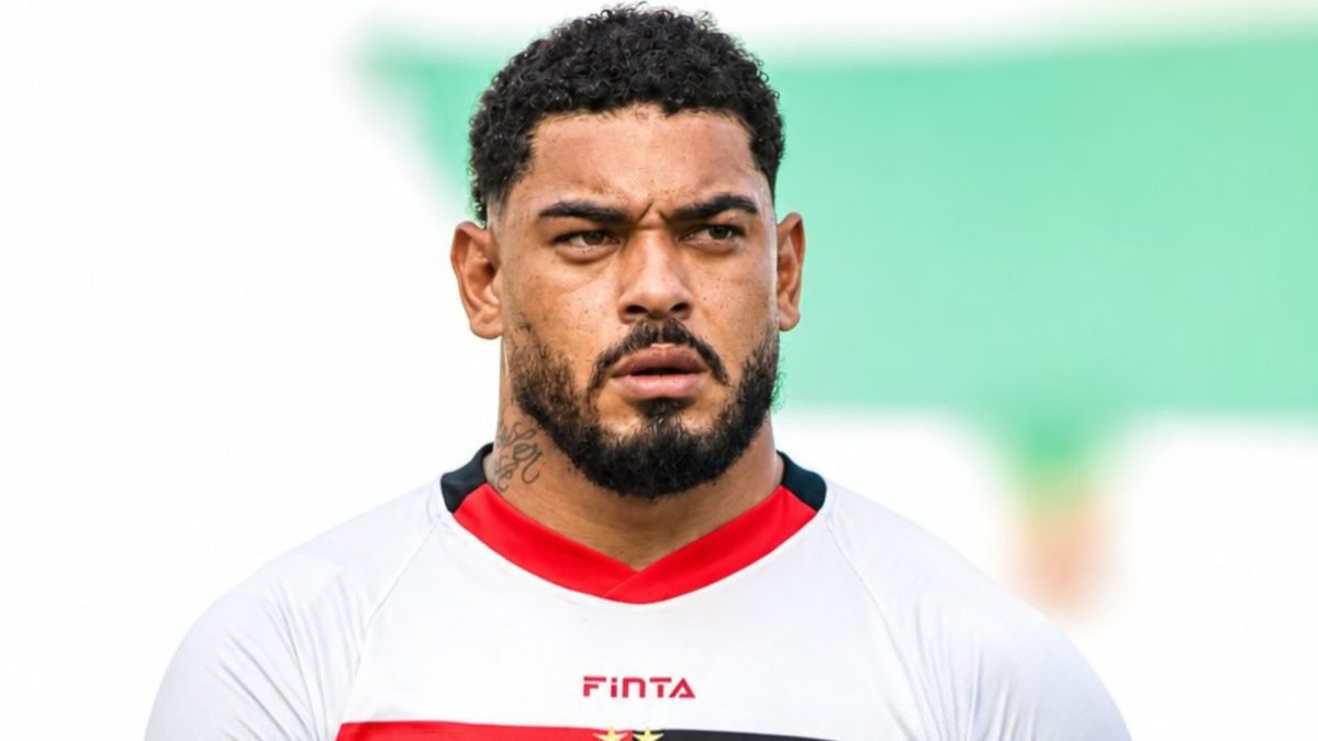 Noroeste anuncia contratação do zagueiro Lucas Barboza para sequência da temporada
