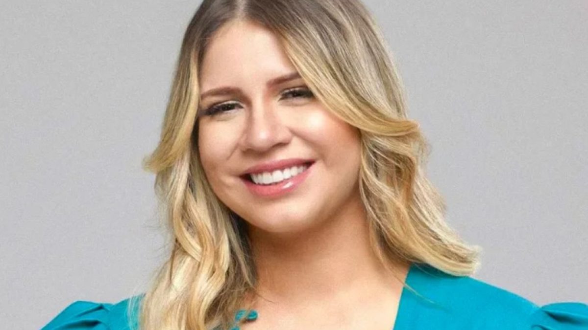 Conheça a atriz que fará Marília Mendonça em filme do Prime Video