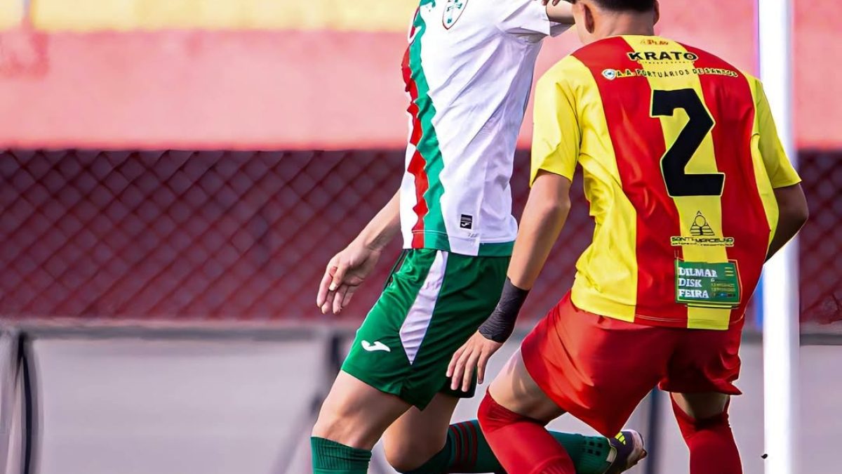 Jabaquara perde para a Portuguesa na estreia do Paulista Sub-20