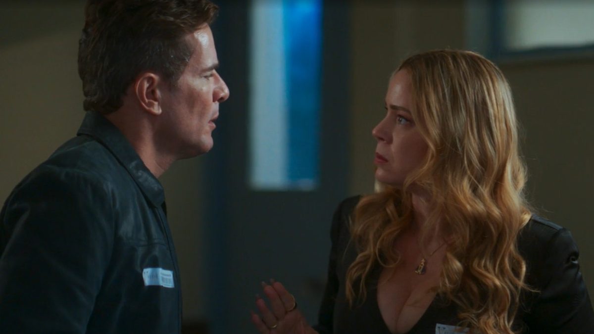 Resumo da semana da novela 'Coração Acelerado': revelações e conflitos