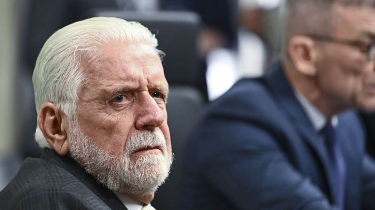 Pré-candidatos à Presidência comentam operação da PF contra Jaques Wagner