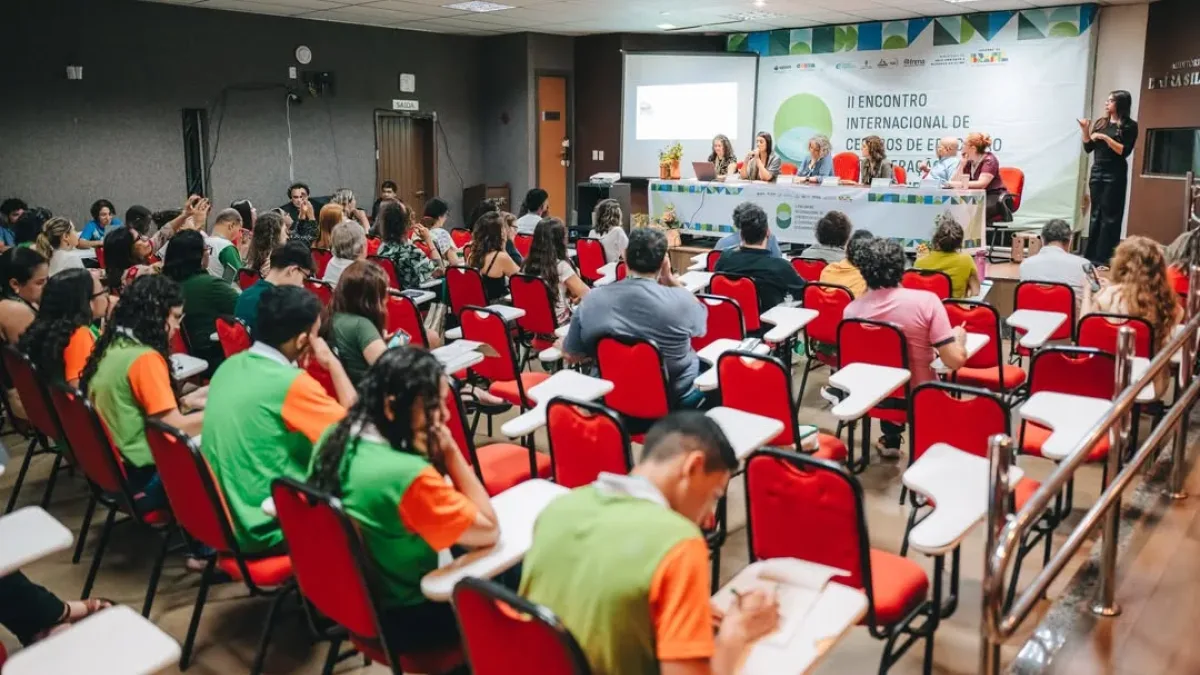 Itaipu aposta em governança participativa para fortalecer educação ambiental