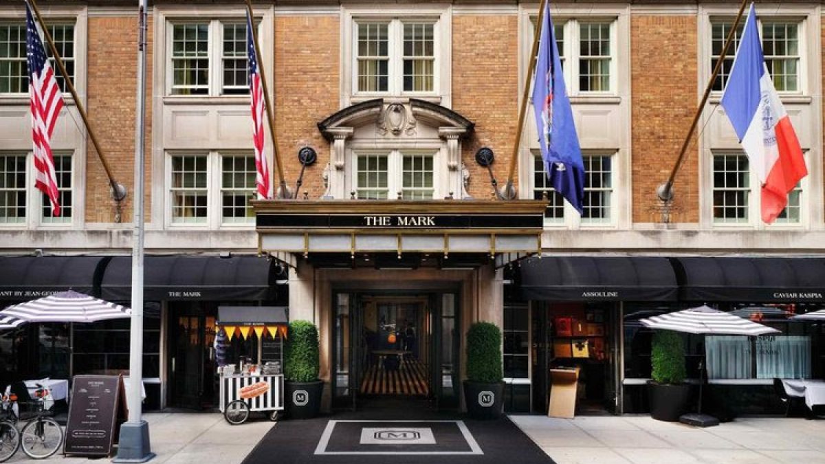 Hotel em Nova York vende pacote de US$ 1 milhão para final da Copa