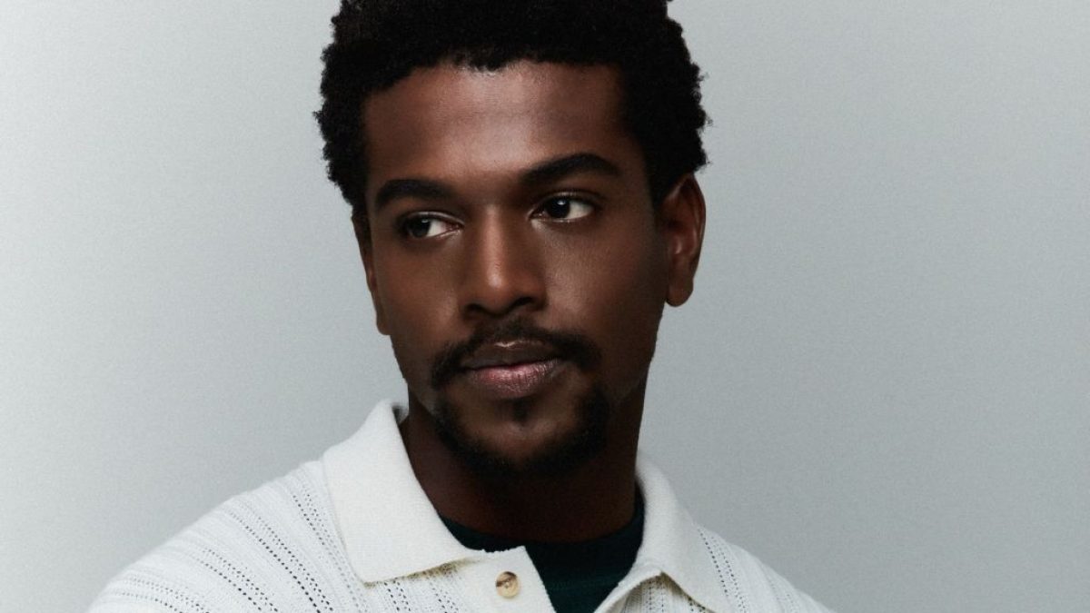 Ronald Sotto: protagonismo negro na TV é 'caminho irreversível'