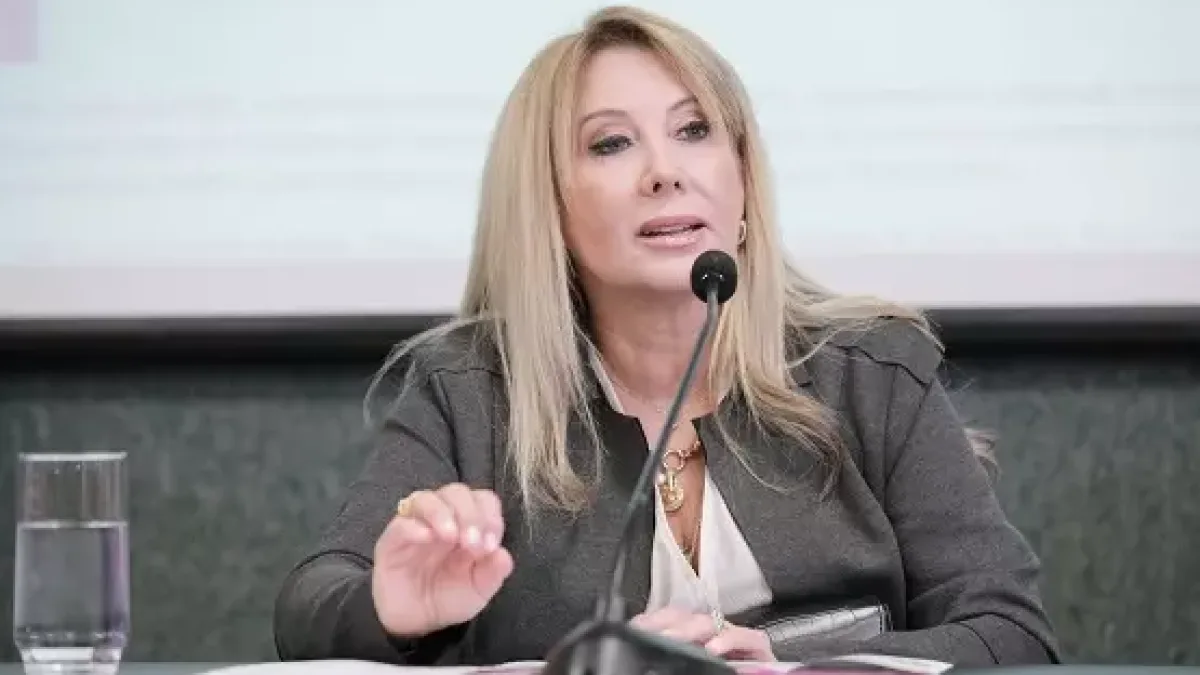 TJ-SC investiga suposta ameaça contra desembargadora que atuou na prisão de 17 prefeitos