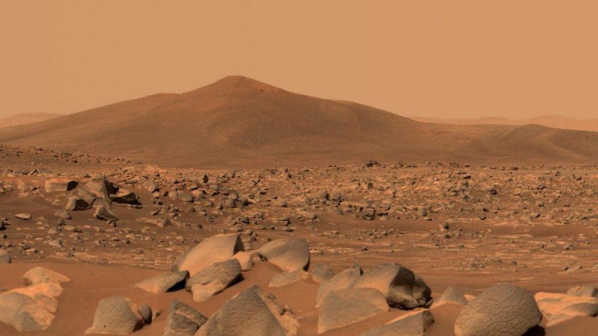 Evidência de vida antiga em Marte? Veículo da NASA encontra carbono orgânico