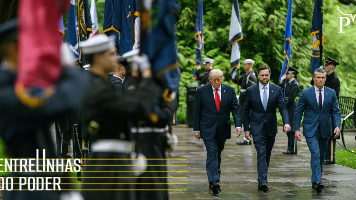 Seção 301: o instrumento legal dos EUA usado contra o Brasil em tarifaços históricos