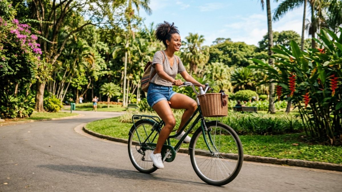 Doze semanas de ciclismo, três dias por semana, e 23 voluntários sedentários: o mesmo nível de esforço aumentou muito a liberação de BDNF, mas a grande surpresa foi que o cérebro se “treinou” antes mesmo de a pessoa perceber