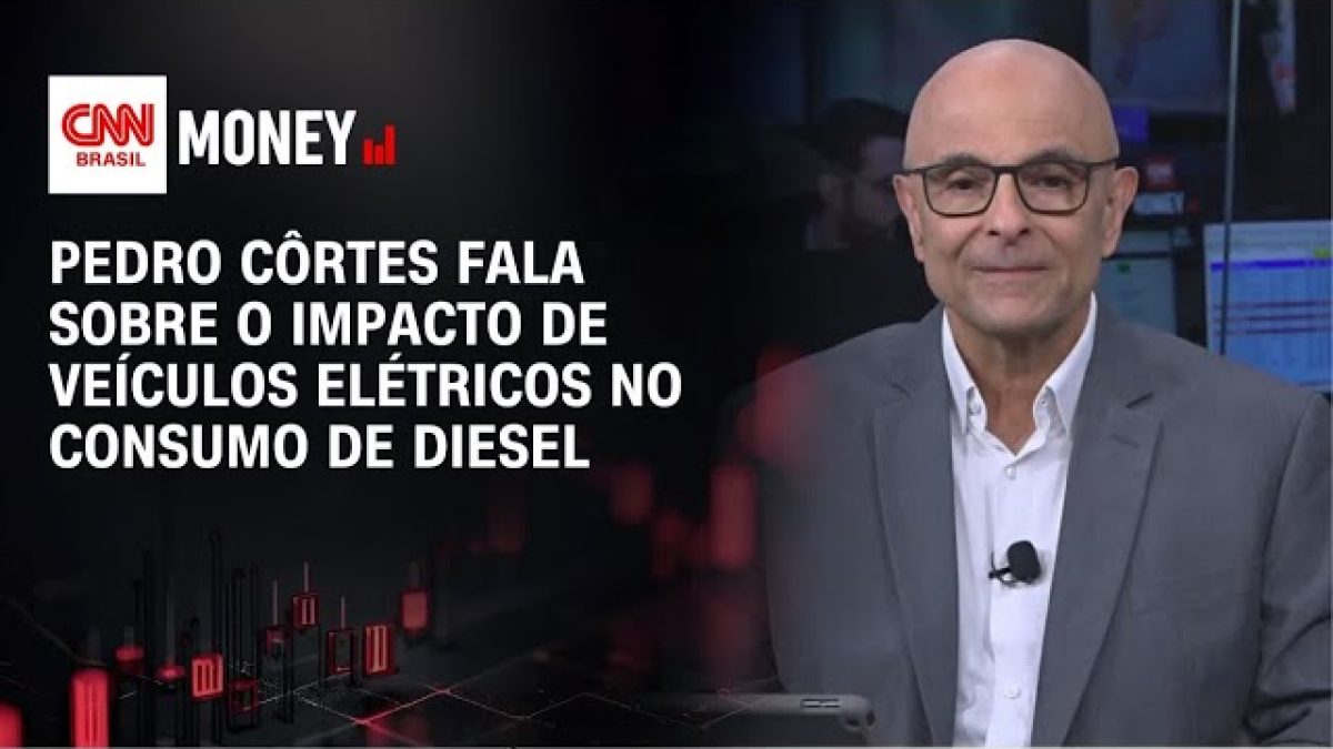 Governo cria cota para importação de carros elétricos com alíquota zero