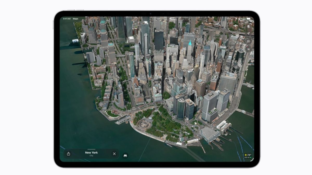 iOS 27: veja as principais novidades anunciadas pela Apple
